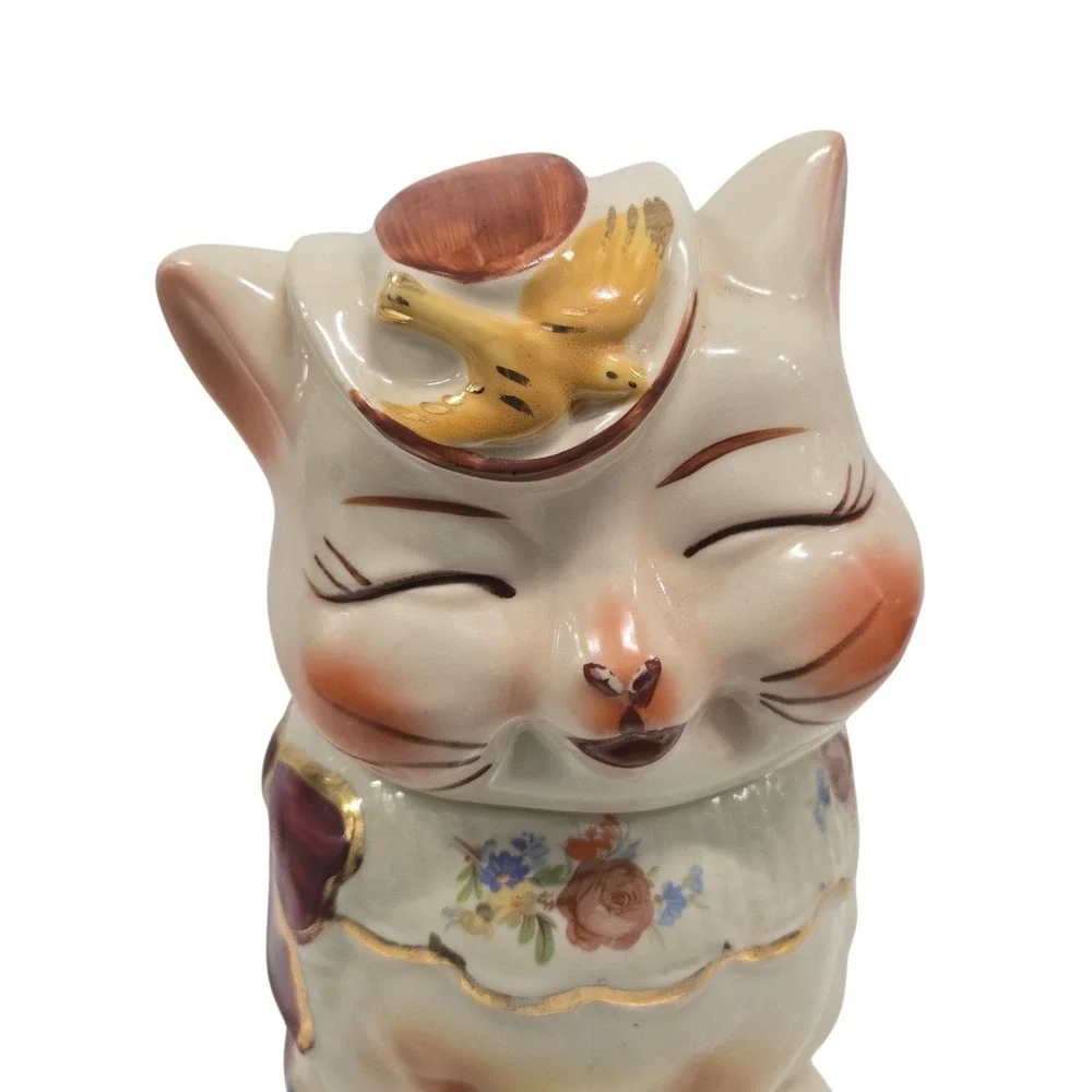 Shawnee Ceramic Porcelain 10